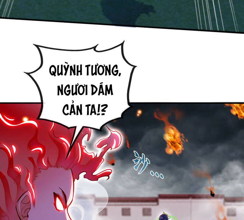 Bản Kiếm Tiên Tuyệt Không Làm Nô Chapter 8 - 42