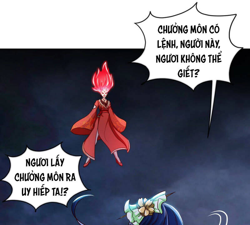 Bản Kiếm Tiên Tuyệt Không Làm Nô Chapter 8 - 45