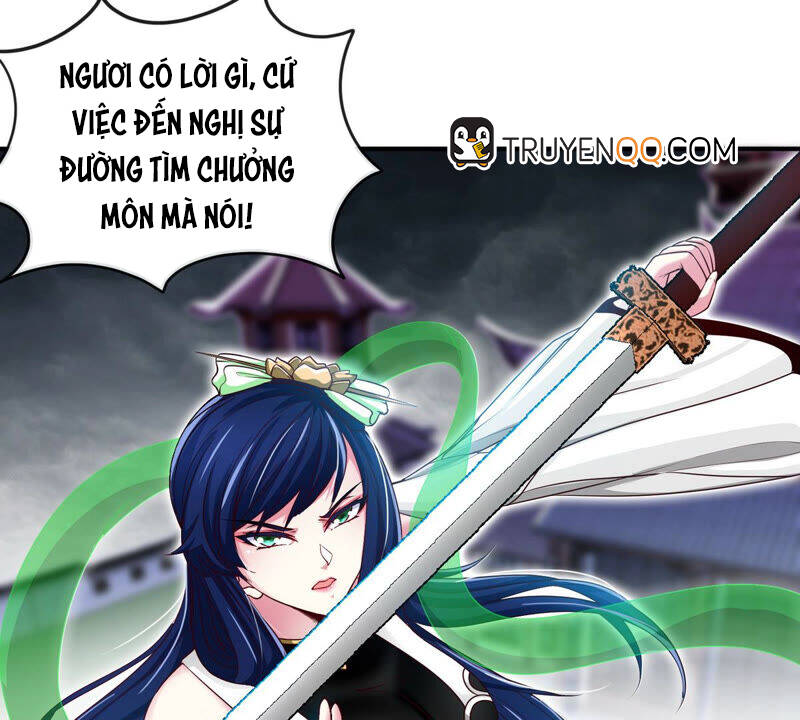 Bản Kiếm Tiên Tuyệt Không Làm Nô Chapter 8 - 48