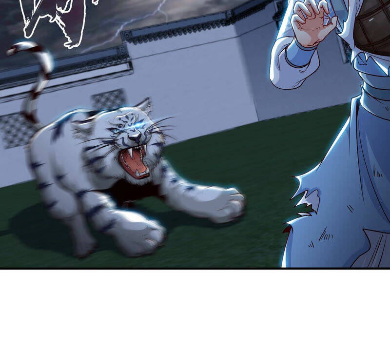 Bản Kiếm Tiên Tuyệt Không Làm Nô Chapter 8 - 58