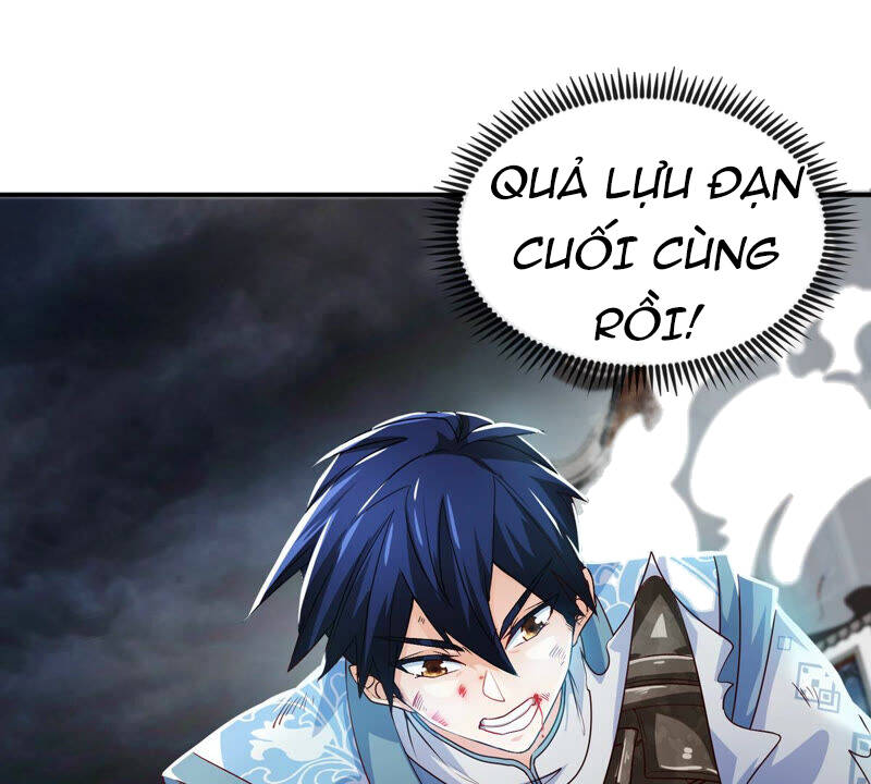 Bản Kiếm Tiên Tuyệt Không Làm Nô Chapter 9 - 15