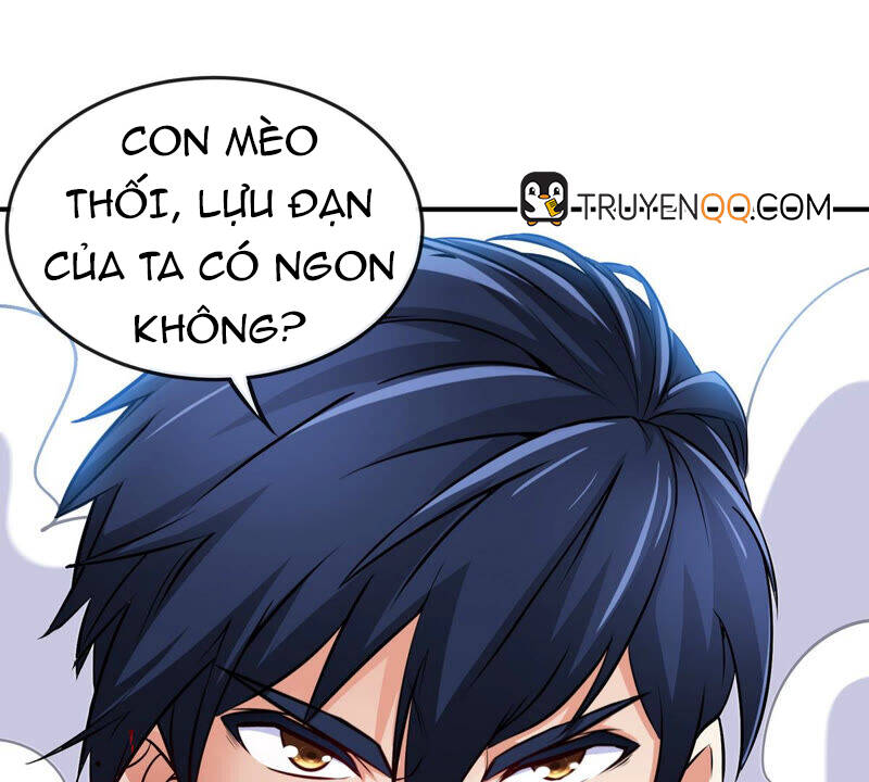 Bản Kiếm Tiên Tuyệt Không Làm Nô Chapter 9 - 34