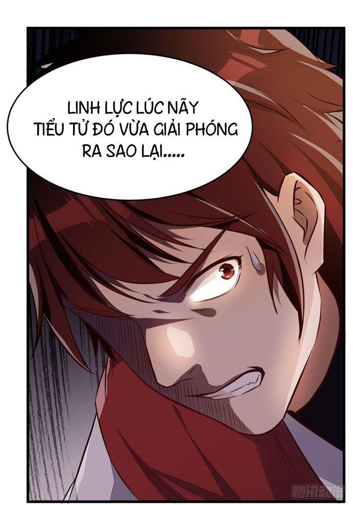 Tu Tiên Phải Dựa Vào Sugar Mommy Chapter 1 - 17