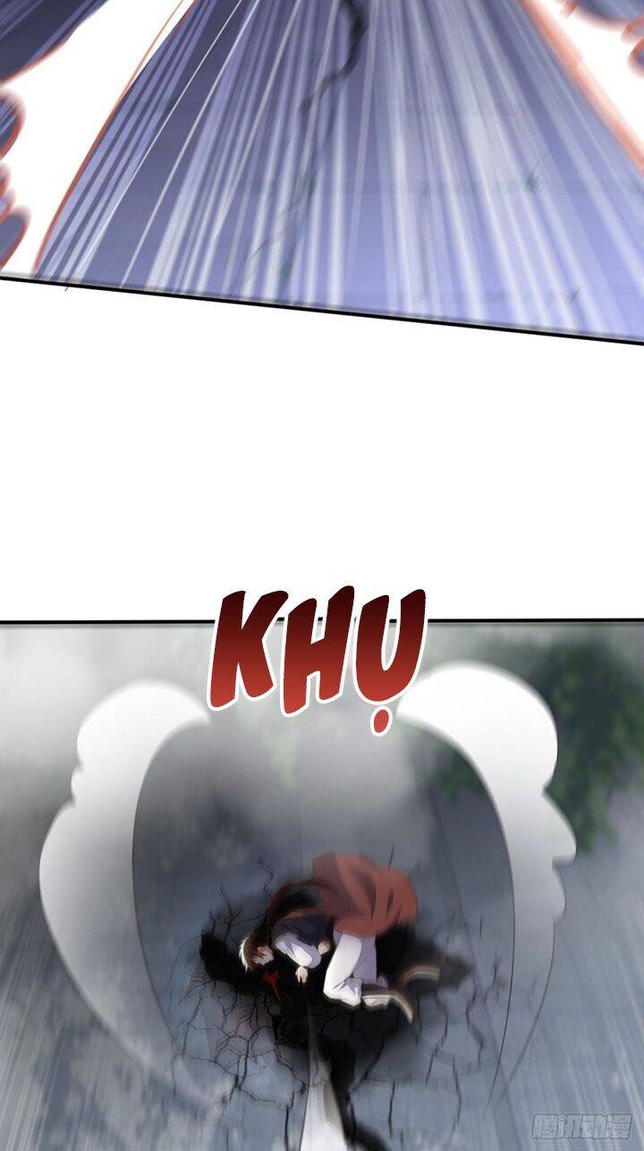 Tu Tiên Phải Dựa Vào Sugar Mommy Chapter 1 - 44