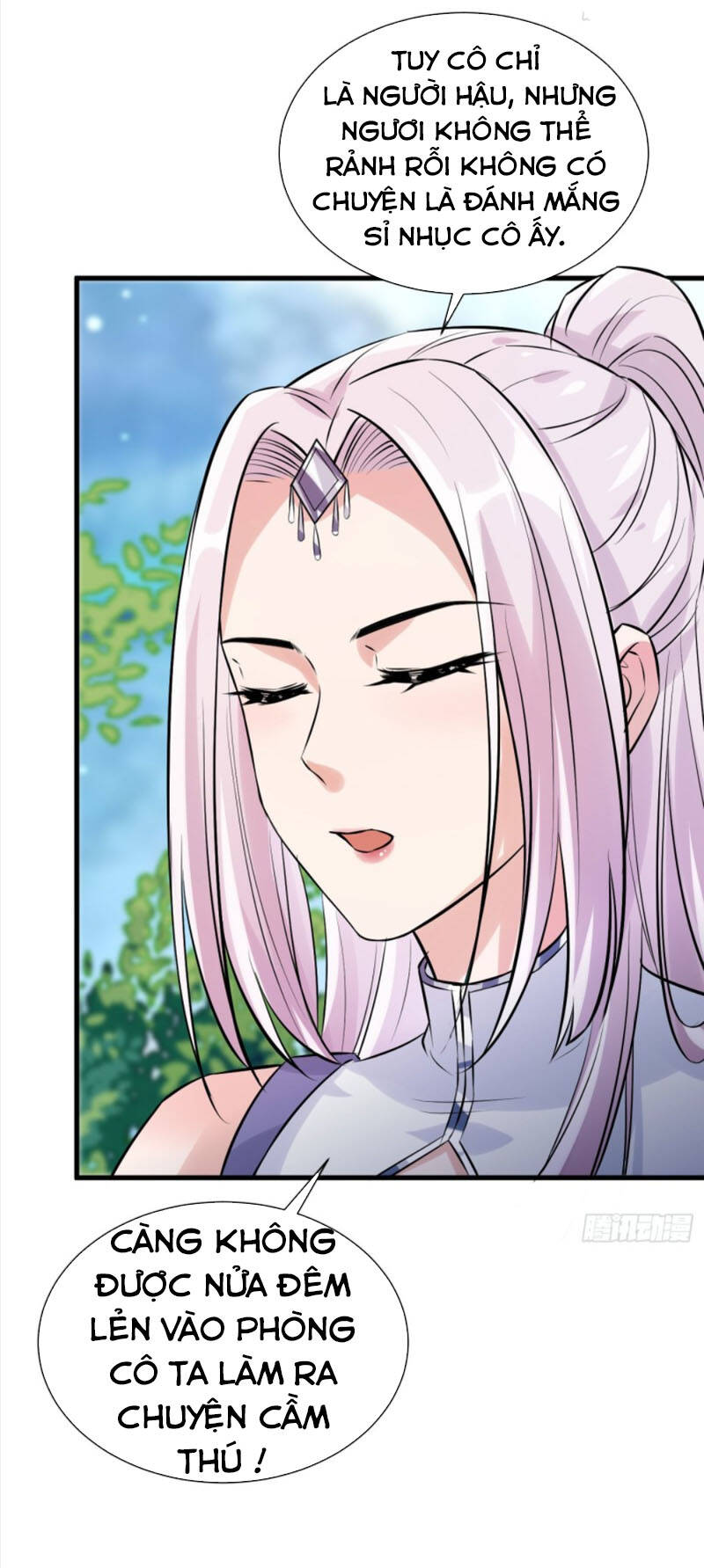 Tu Tiên Phải Dựa Vào Sugar Mommy Chapter 10 - 40