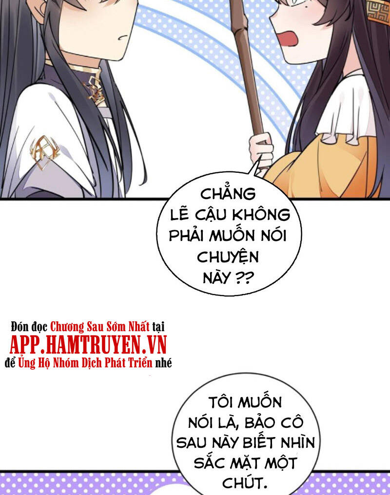 Tu Tiên Phải Dựa Vào Sugar Mommy Chapter 104 - 6
