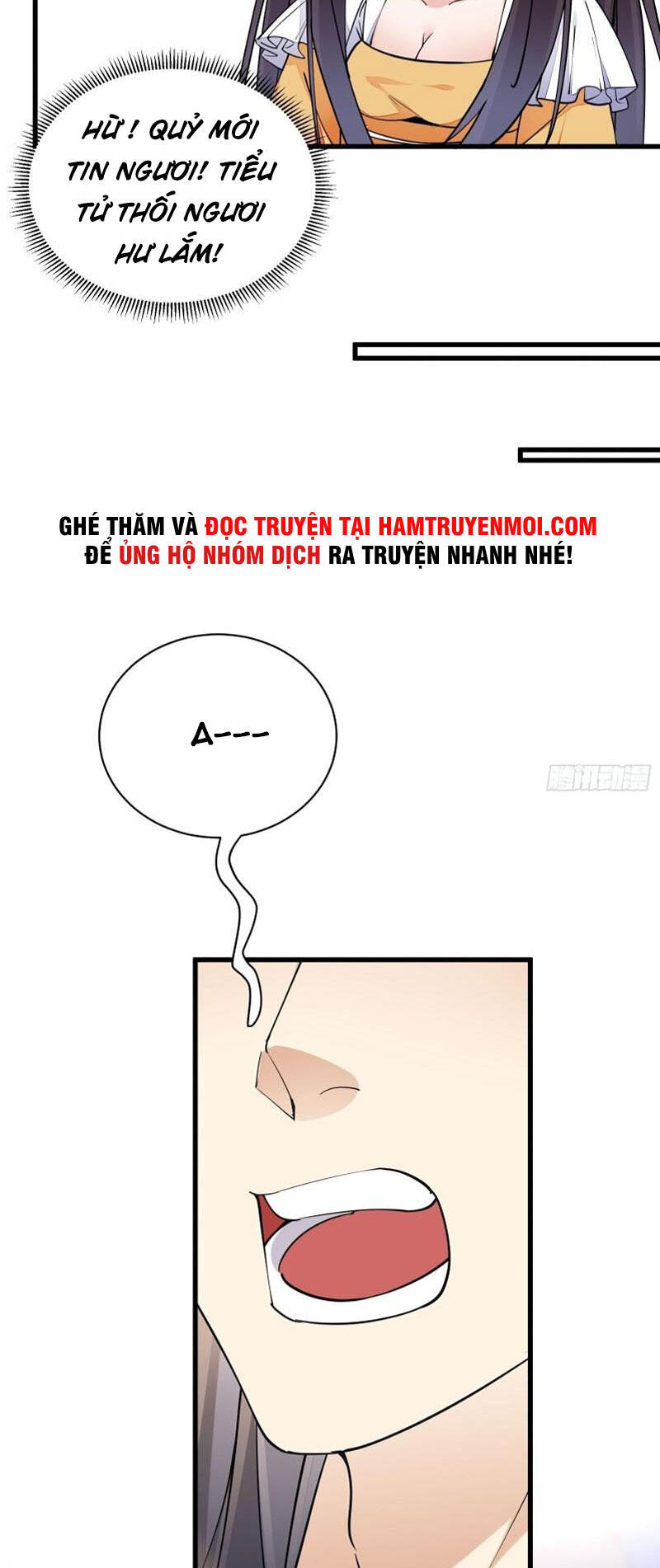 Tu Tiên Phải Dựa Vào Sugar Mommy Chapter 107 - 2