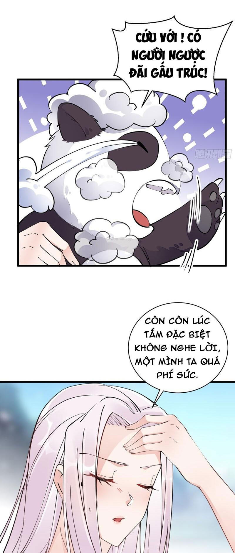 Tu Tiên Phải Dựa Vào Sugar Mommy Chapter 107 - 12