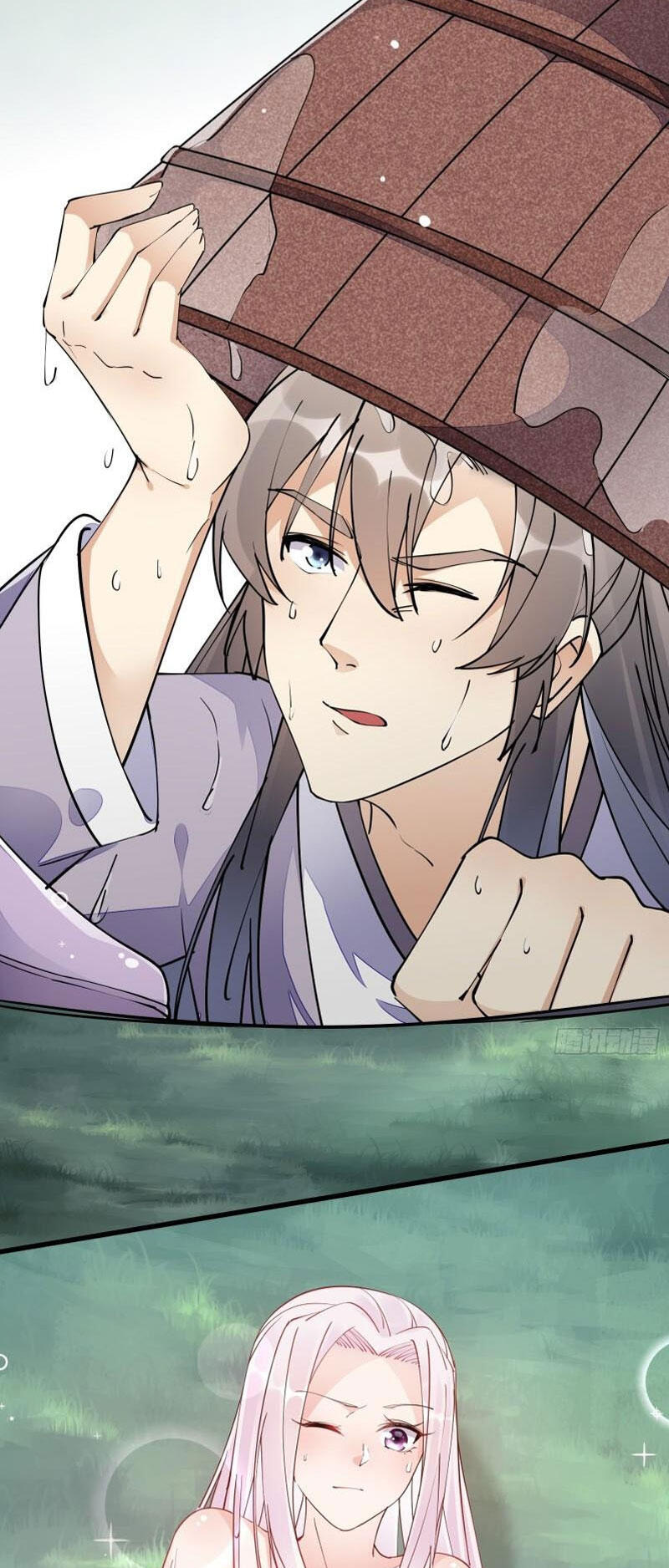 Tu Tiên Phải Dựa Vào Sugar Mommy Chapter 107 - 16