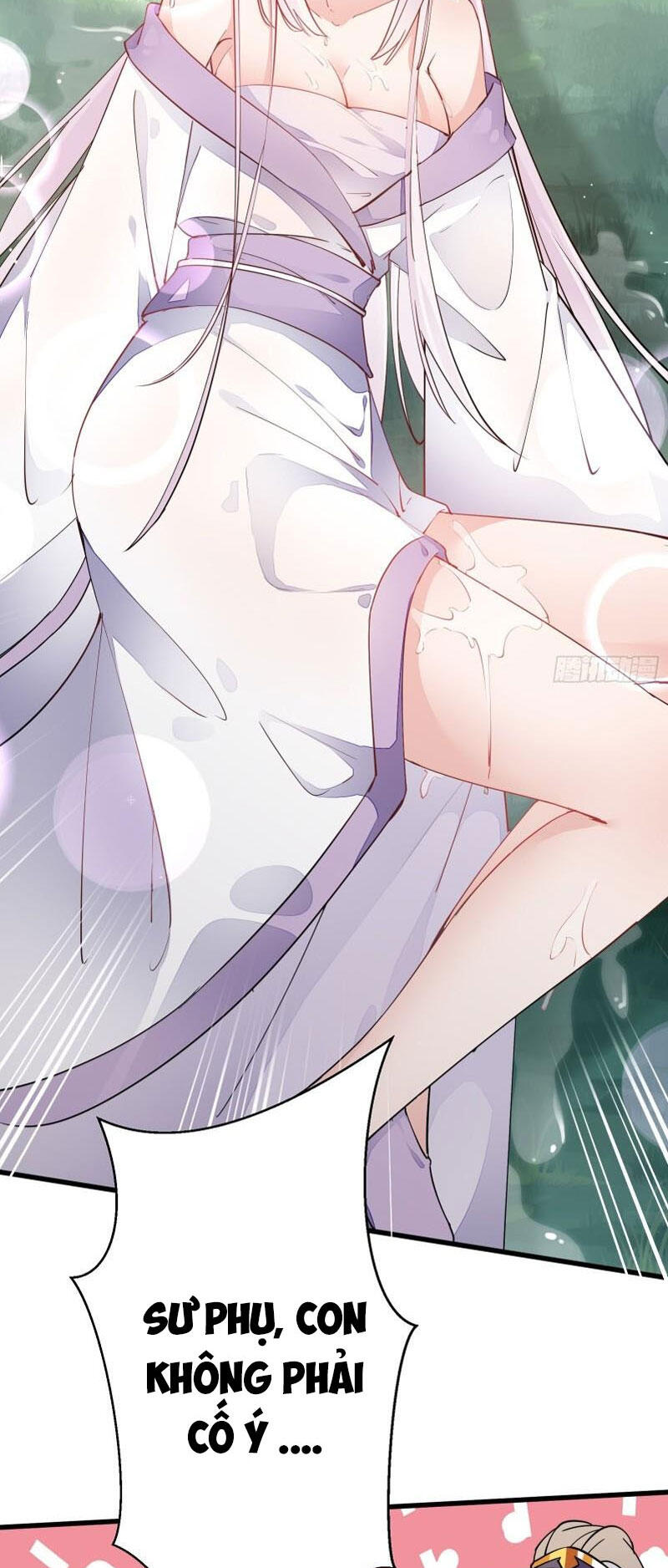 Tu Tiên Phải Dựa Vào Sugar Mommy Chapter 107 - 17