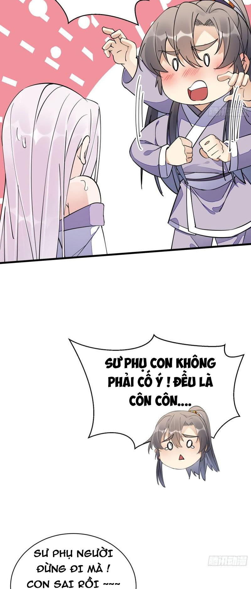 Tu Tiên Phải Dựa Vào Sugar Mommy Chapter 107 - 18