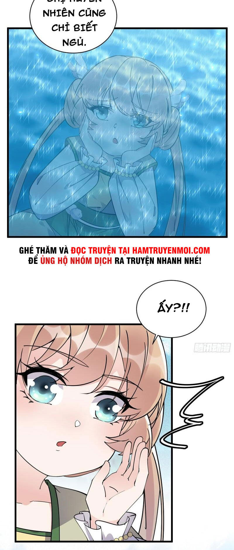 Tu Tiên Phải Dựa Vào Sugar Mommy Chapter 107 - 22