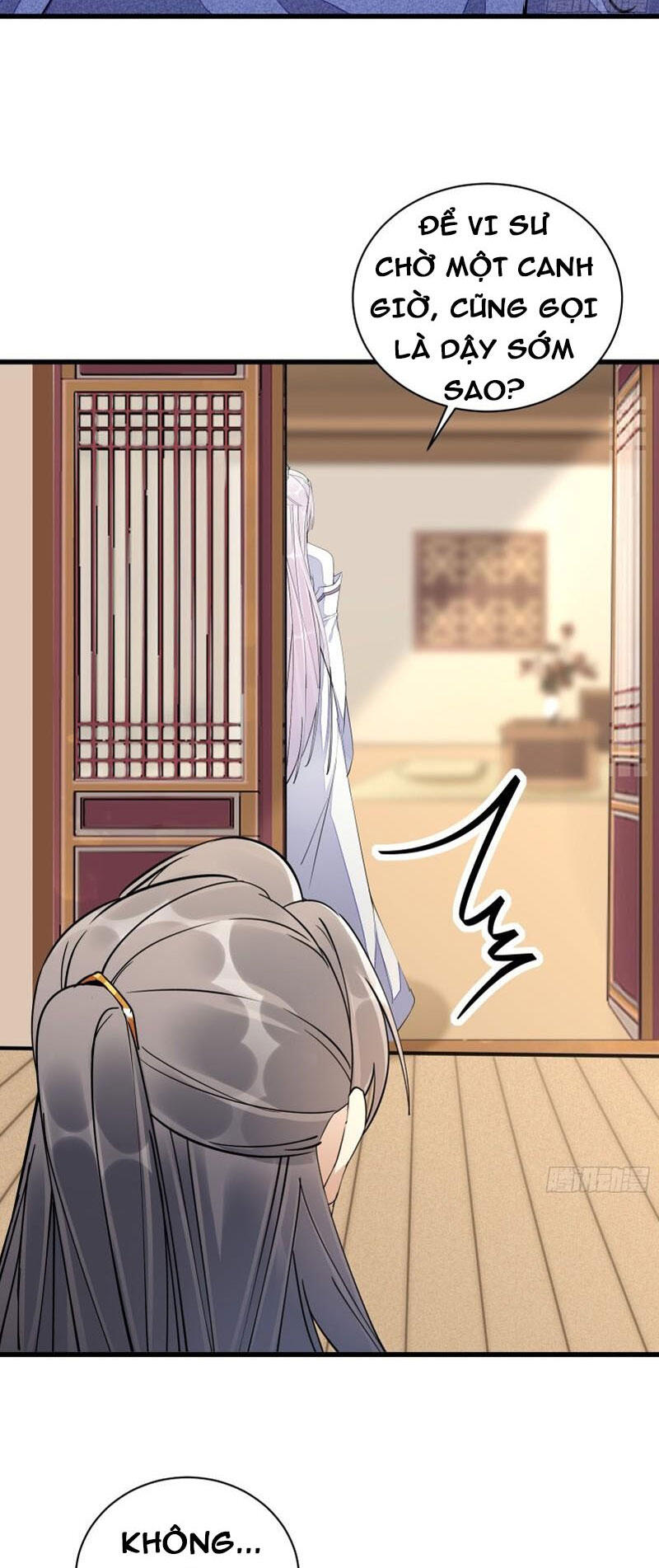 Tu Tiên Phải Dựa Vào Sugar Mommy Chapter 107 - 4