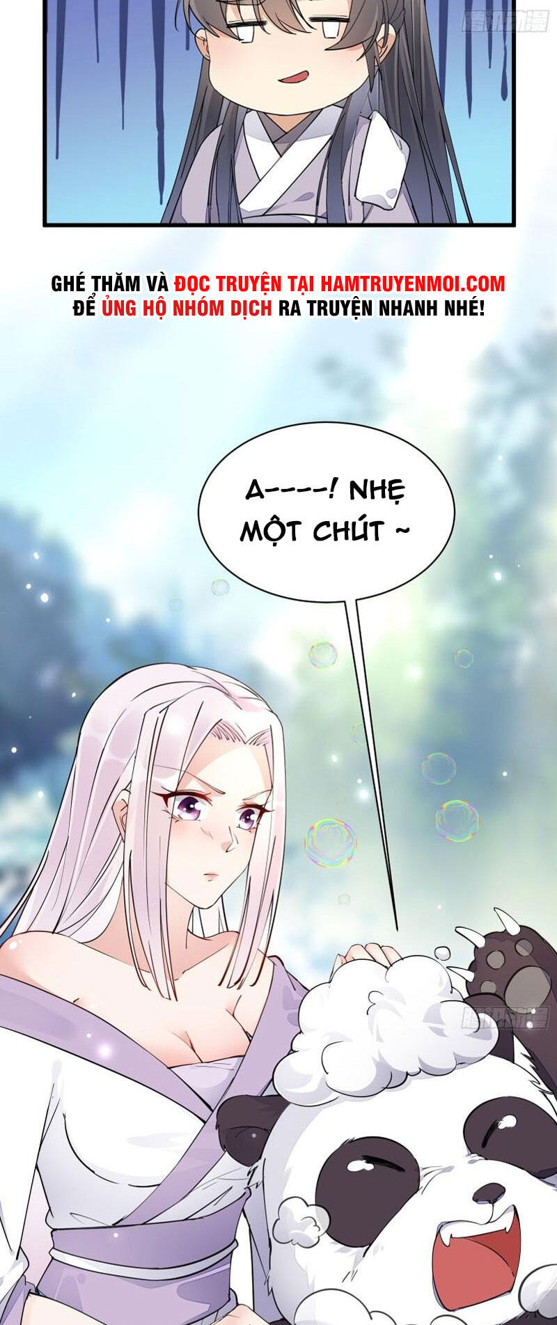 Tu Tiên Phải Dựa Vào Sugar Mommy Chapter 107 - 10