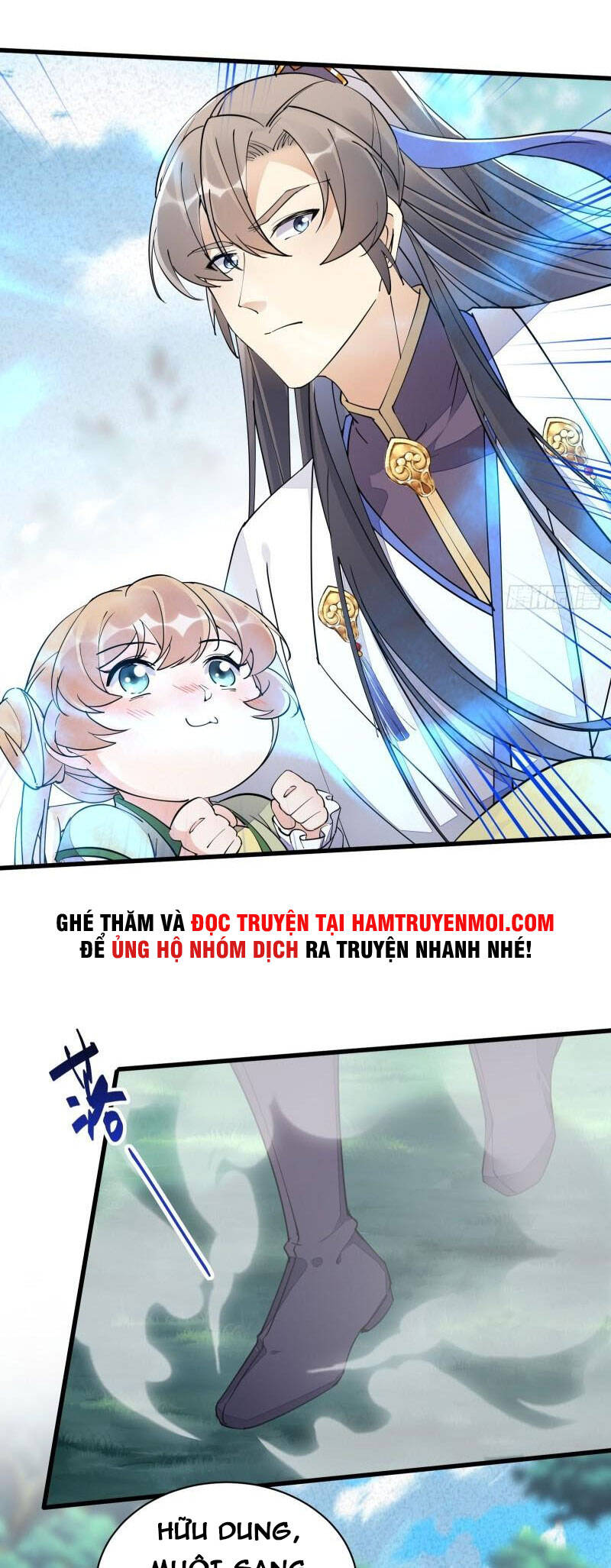 Tu Tiên Phải Dựa Vào Sugar Mommy Chapter 108 - 2