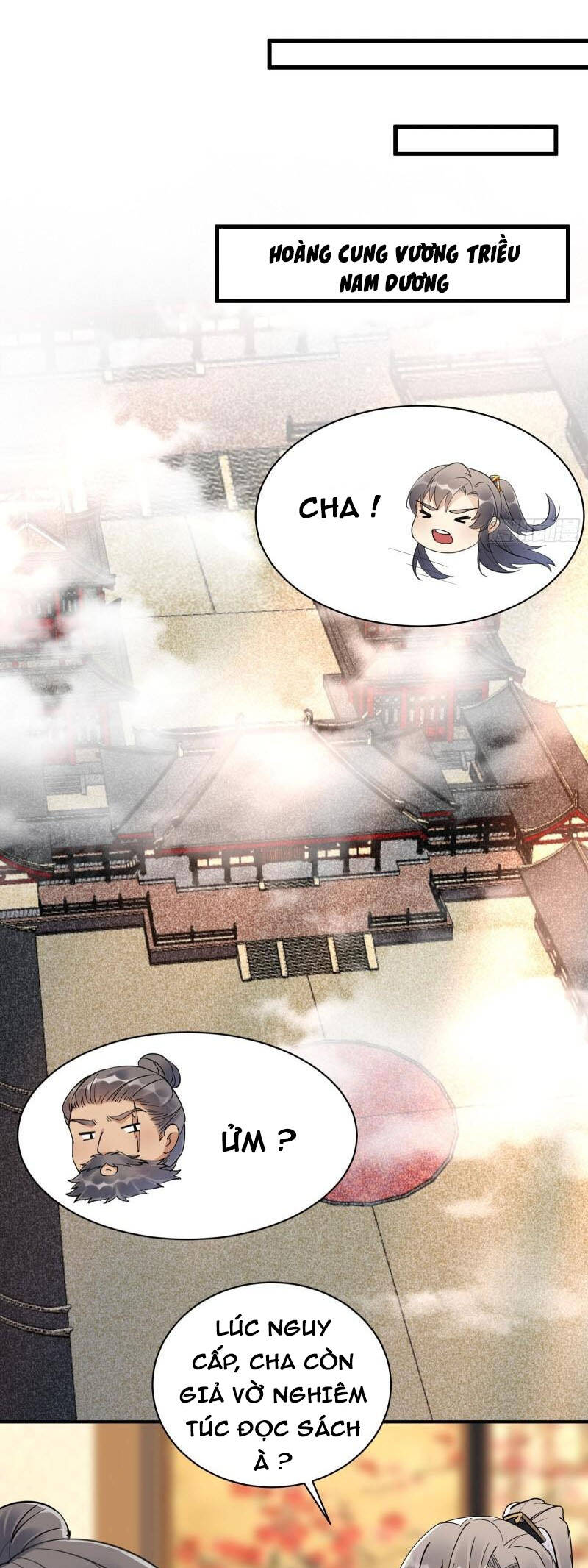 Tu Tiên Phải Dựa Vào Sugar Mommy Chapter 108 - 21
