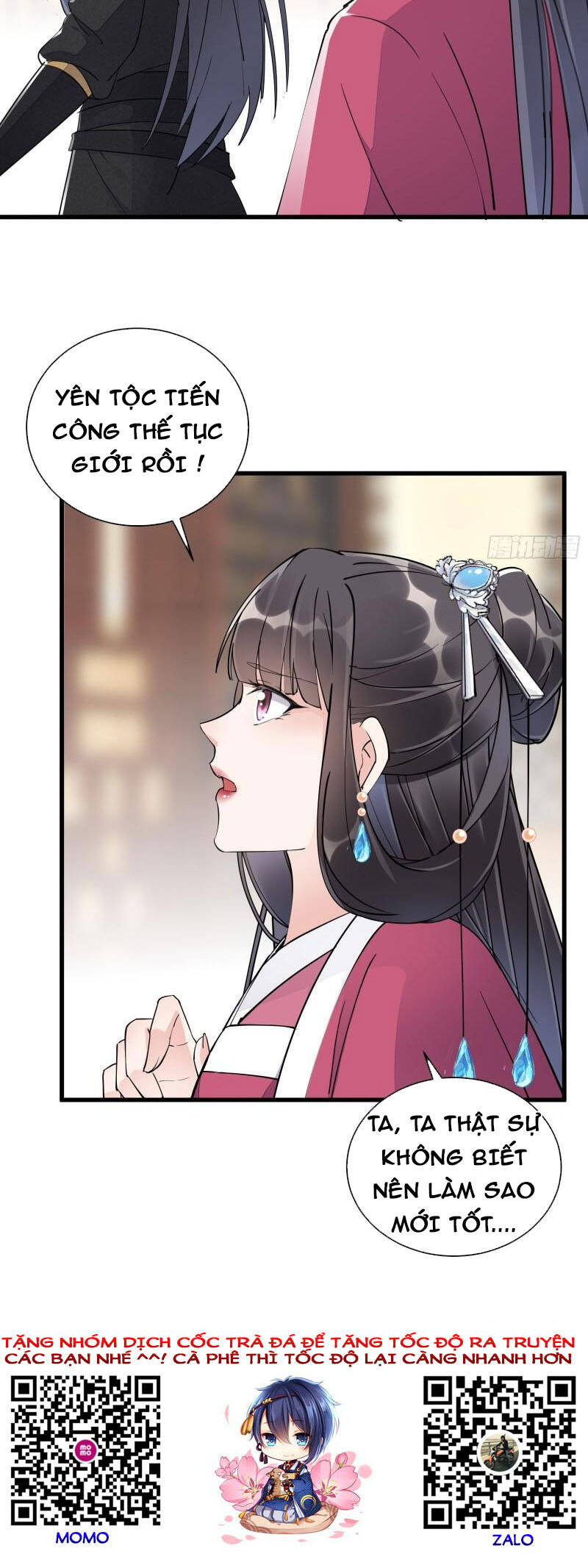 Tu Tiên Phải Dựa Vào Sugar Mommy Chapter 108 - 23