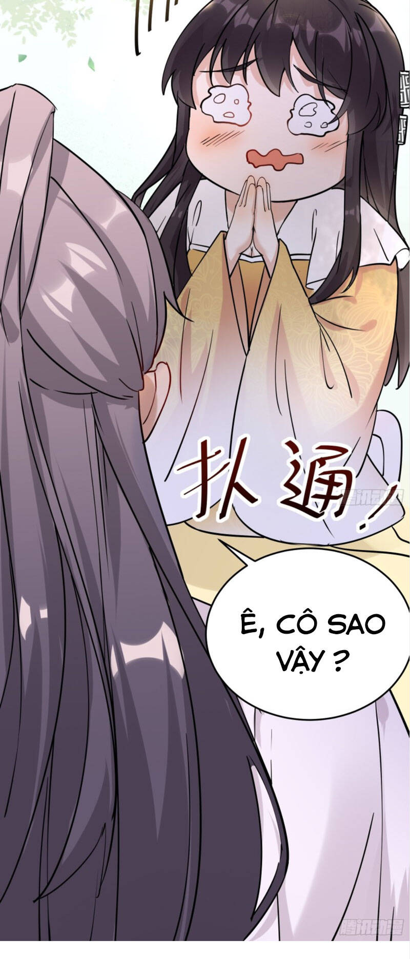 Tu Tiên Phải Dựa Vào Sugar Mommy Chapter 11 - 44