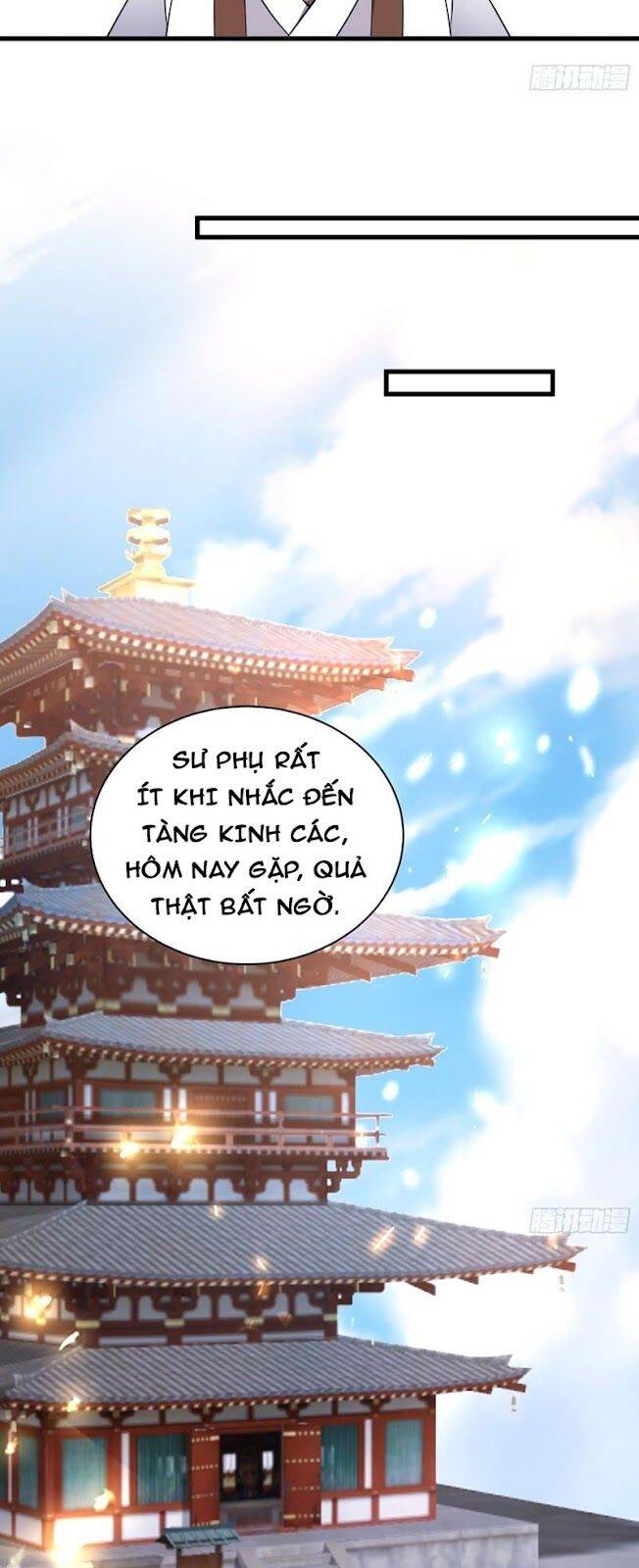 Tu Tiên Phải Dựa Vào Sugar Mommy Chapter 116 - 18