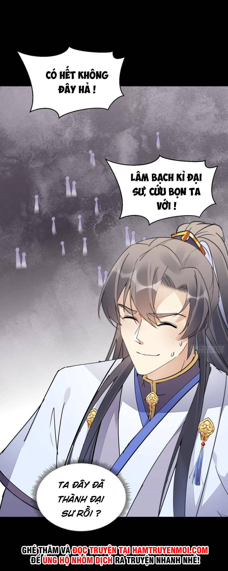 Tu Tiên Phải Dựa Vào Sugar Mommy Chapter 118 - 25