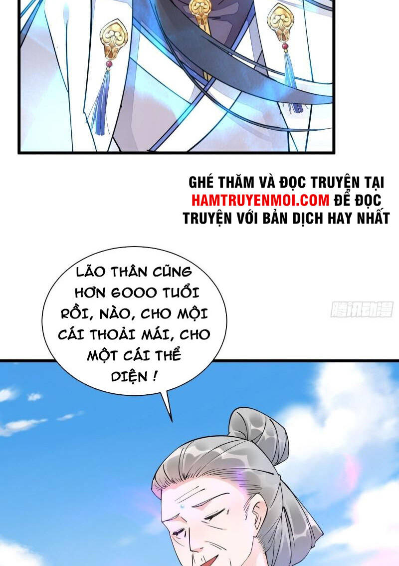 Tu Tiên Phải Dựa Vào Sugar Mommy Chapter 119 - 23