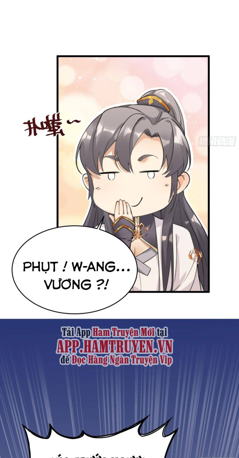 Tu Tiên Phải Dựa Vào Sugar Mommy Chapter 12 - 11