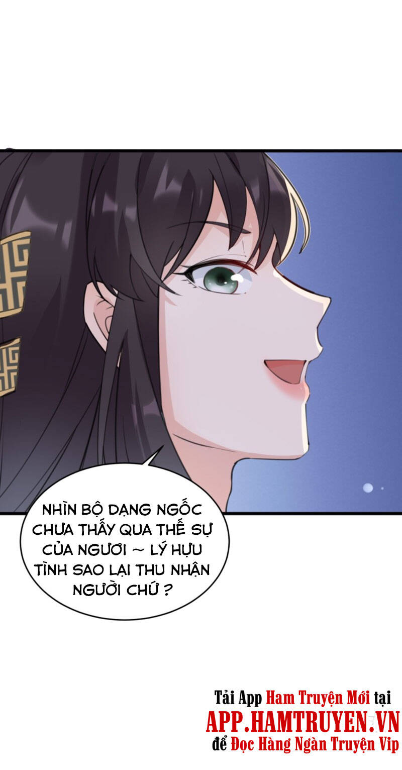 Tu Tiên Phải Dựa Vào Sugar Mommy Chapter 12 - 16