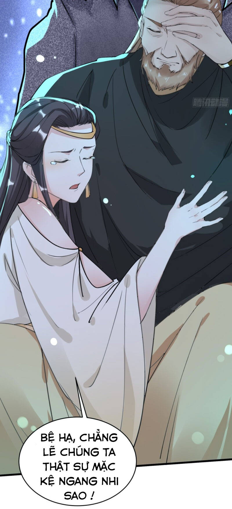 Tu Tiên Phải Dựa Vào Sugar Mommy Chapter 12 - 23