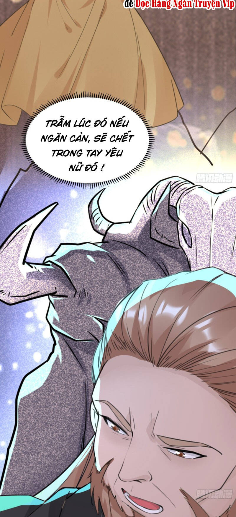 Tu Tiên Phải Dựa Vào Sugar Mommy Chapter 12 - 25