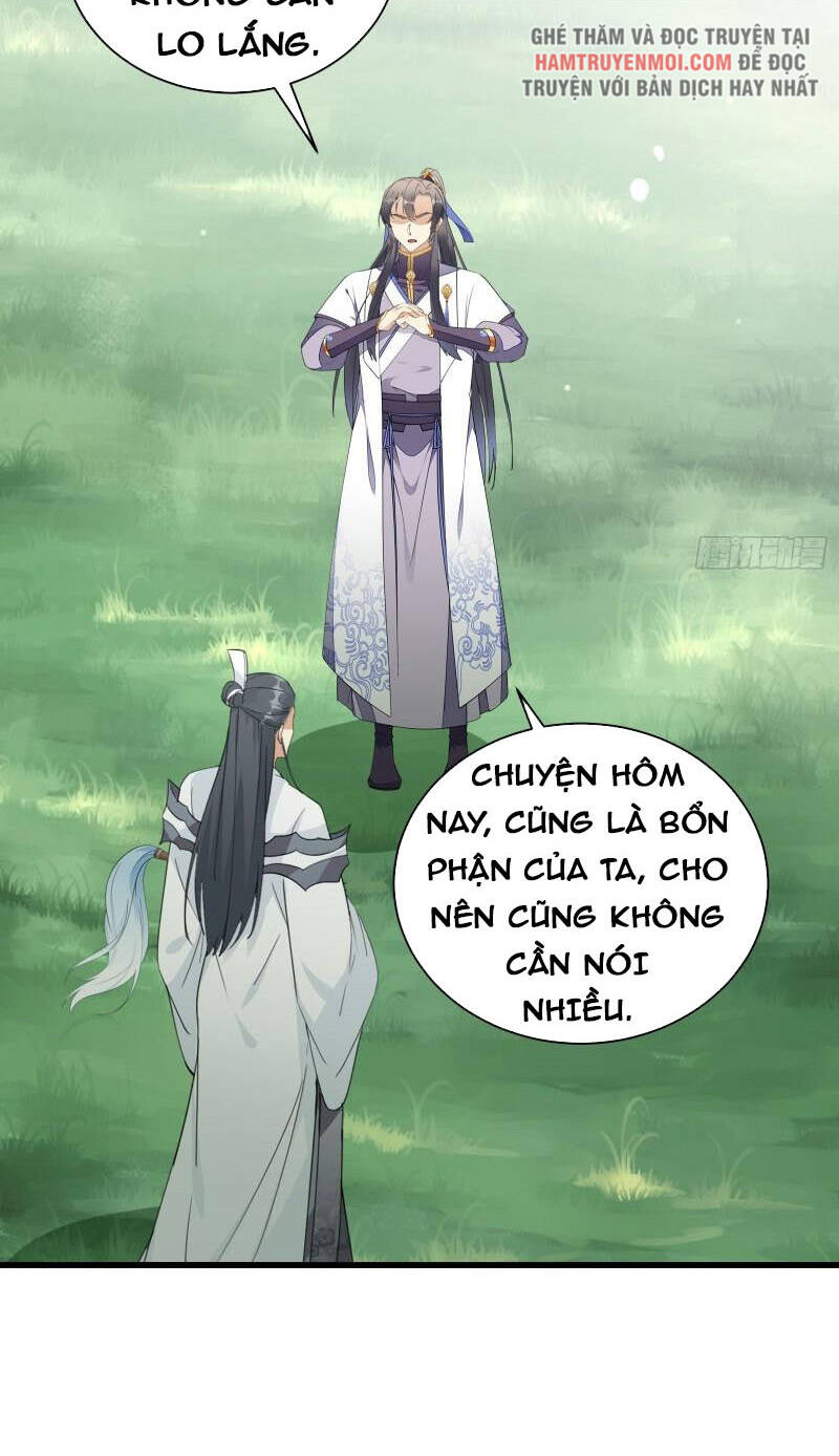 Tu Tiên Phải Dựa Vào Sugar Mommy Chapter 125 - 19