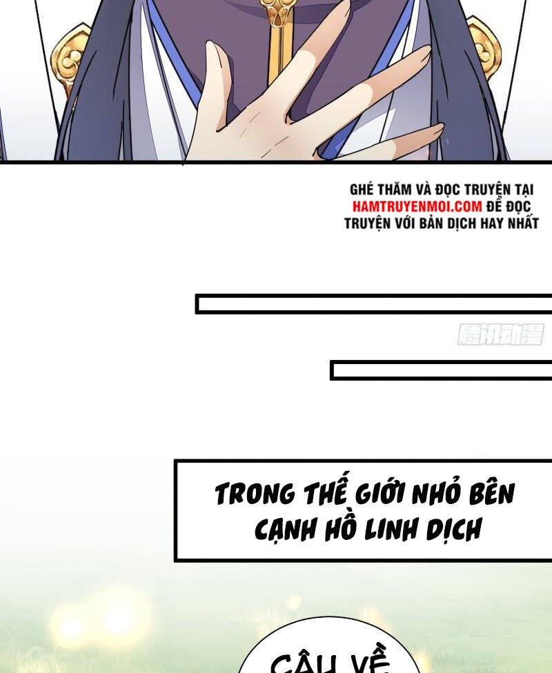 Tu Tiên Phải Dựa Vào Sugar Mommy Chapter 125 - 22