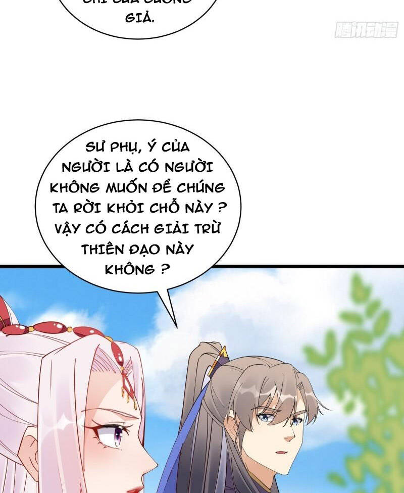 Tu Tiên Phải Dựa Vào Sugar Mommy Chapter 125 - 35