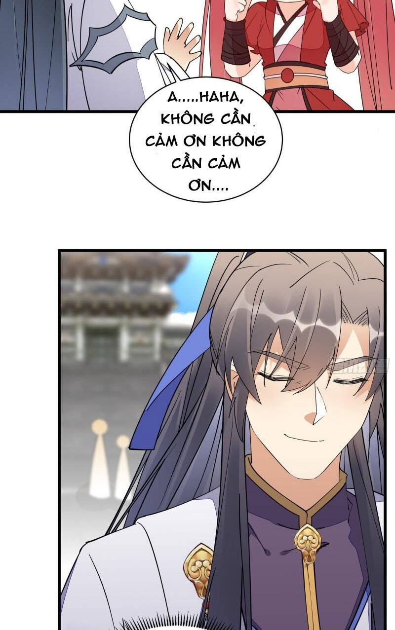 Tu Tiên Phải Dựa Vào Sugar Mommy Chapter 127 - 32