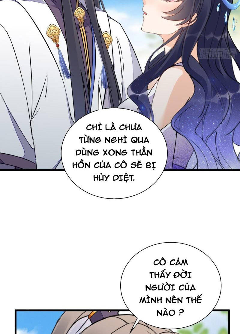 Tu Tiên Phải Dựa Vào Sugar Mommy Chapter 128 - 19