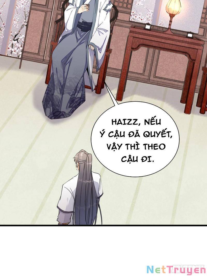Tu Tiên Phải Dựa Vào Sugar Mommy Chapter 129 - 15