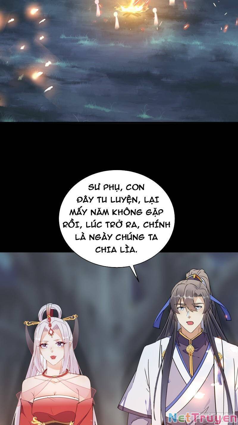 Tu Tiên Phải Dựa Vào Sugar Mommy Chapter 129 - 25