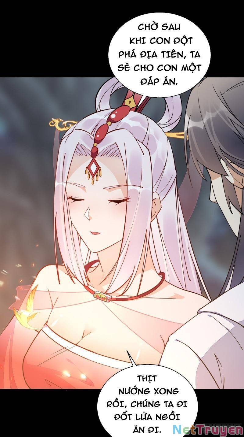 Tu Tiên Phải Dựa Vào Sugar Mommy Chapter 129 - 31