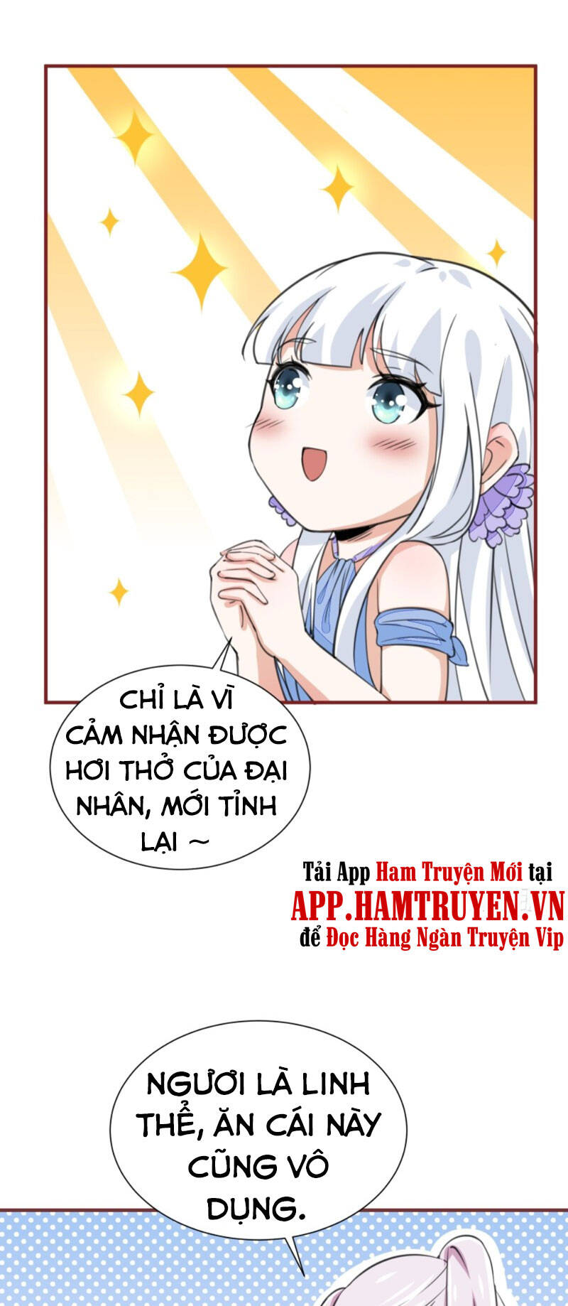Tu Tiên Phải Dựa Vào Sugar Mommy Chapter 13 - 19