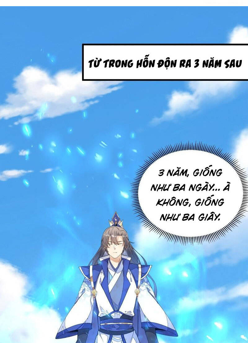Tu Tiên Phải Dựa Vào Sugar Mommy Chapter 130 - 2