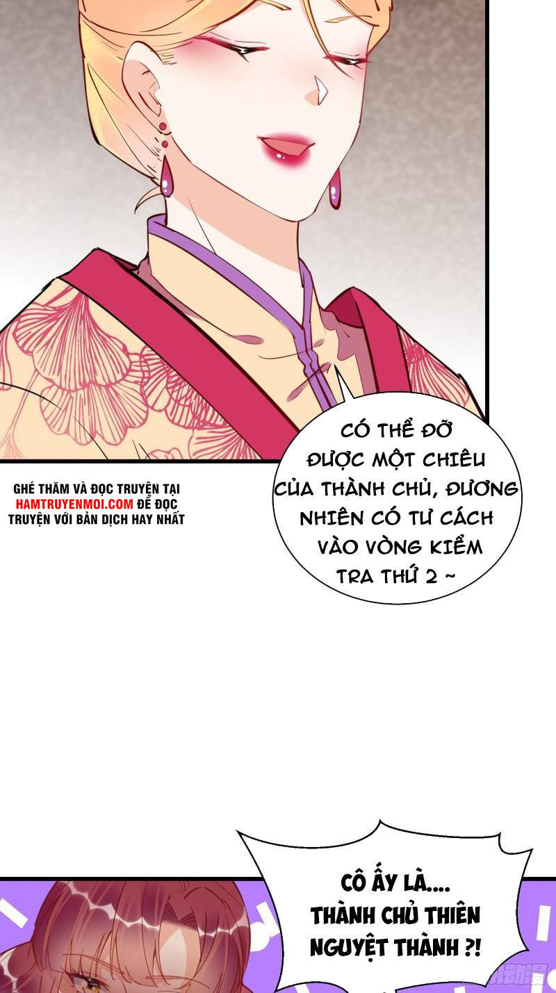 Tu Tiên Phải Dựa Vào Sugar Mommy Chapter 136 - 14