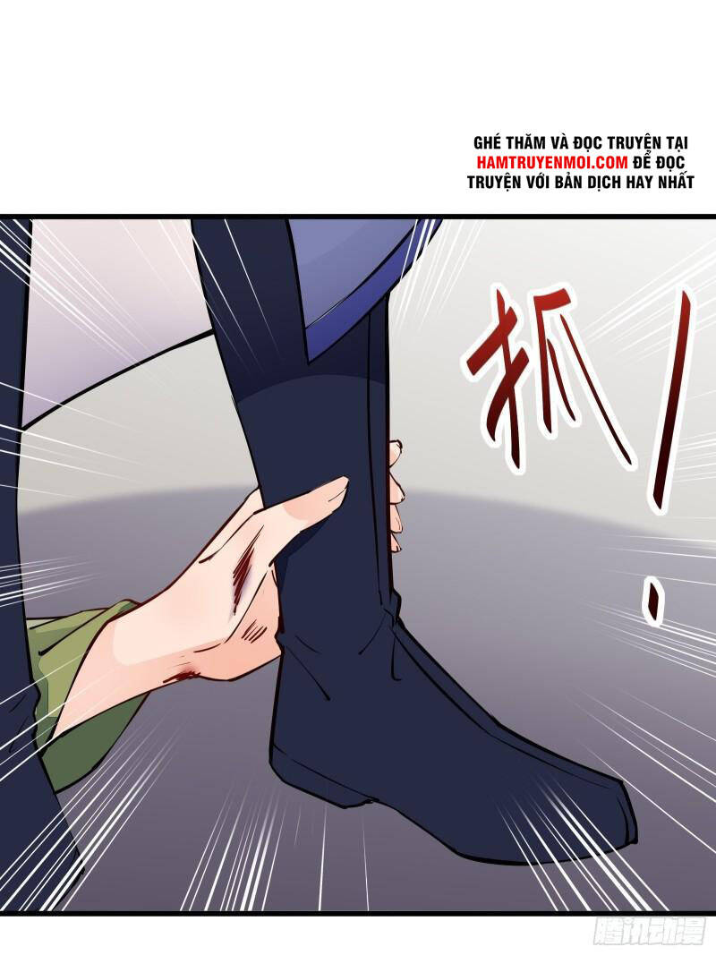 Tu Tiên Phải Dựa Vào Sugar Mommy Chapter 136 - 33