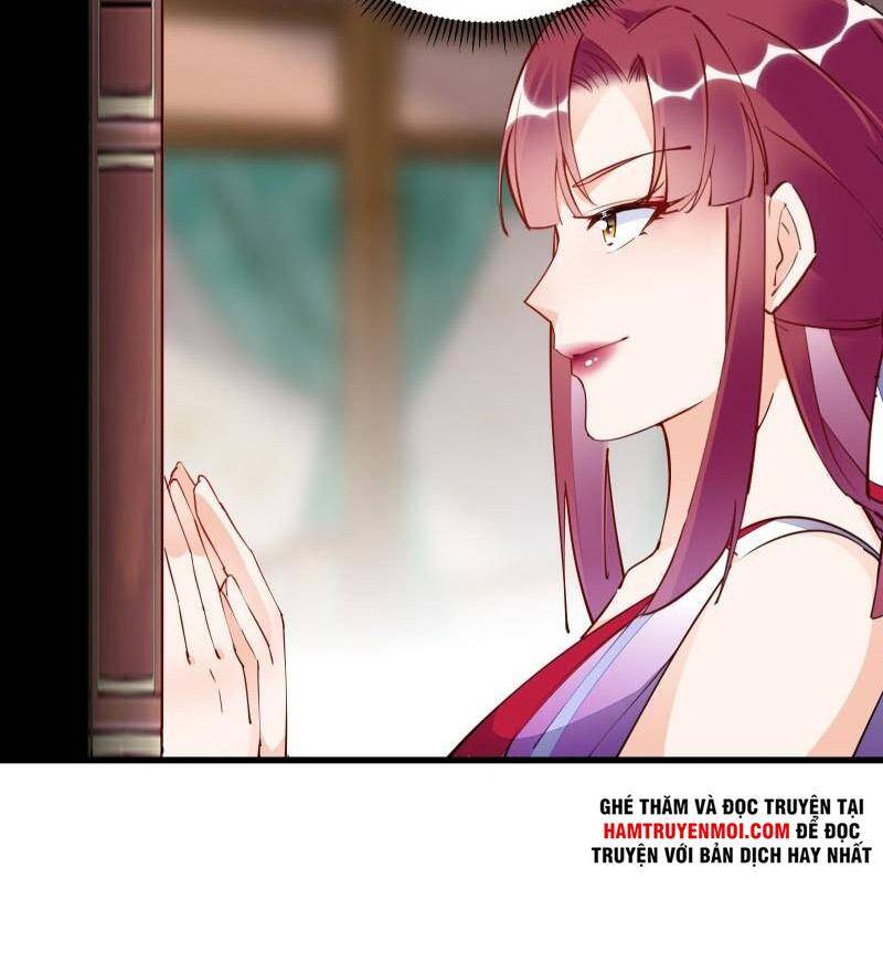 Tu Tiên Phải Dựa Vào Sugar Mommy Chapter 138 - 41