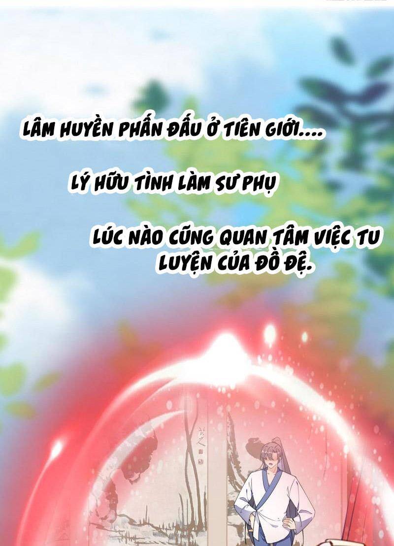 Tu Tiên Phải Dựa Vào Sugar Mommy Chapter 139 - 2