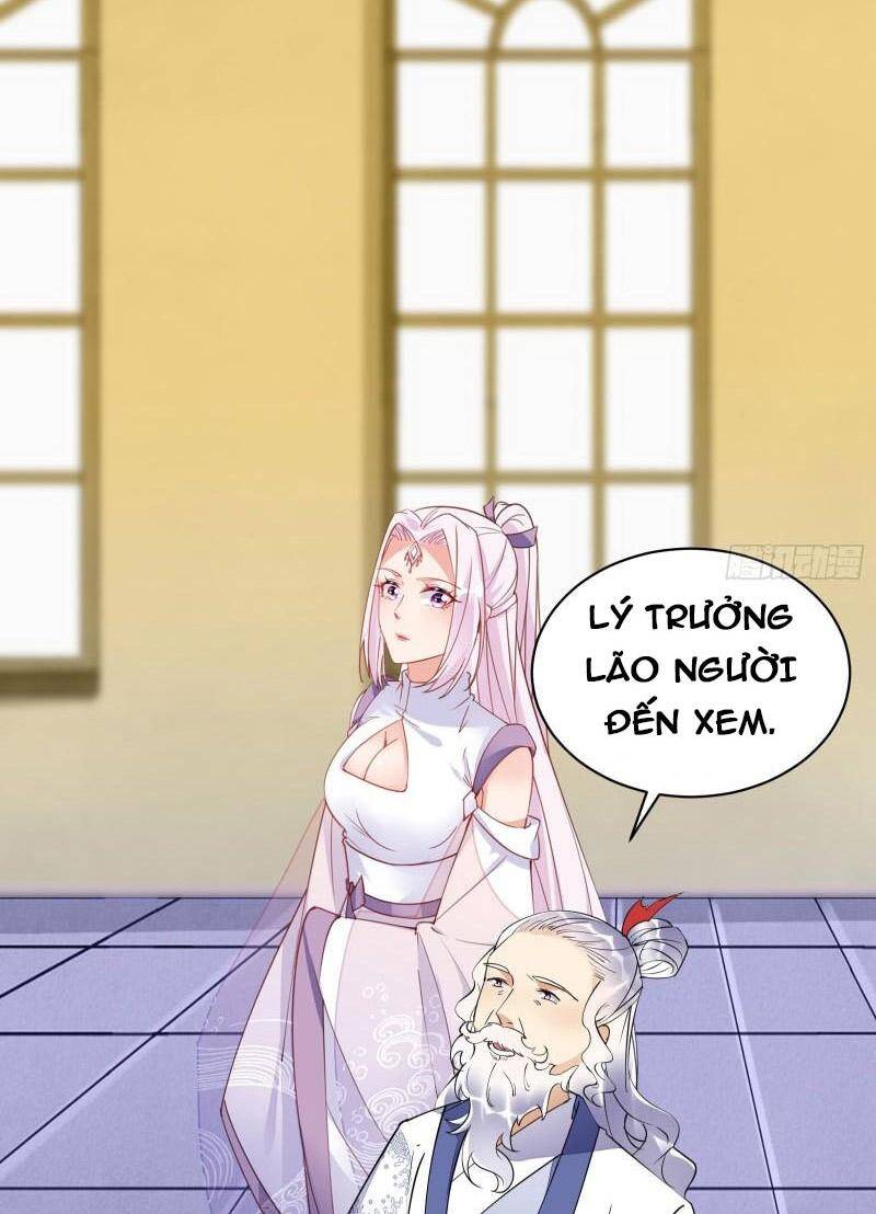 Tu Tiên Phải Dựa Vào Sugar Mommy Chapter 139 - 21