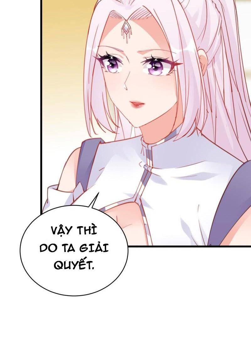 Tu Tiên Phải Dựa Vào Sugar Mommy Chapter 139 - 23