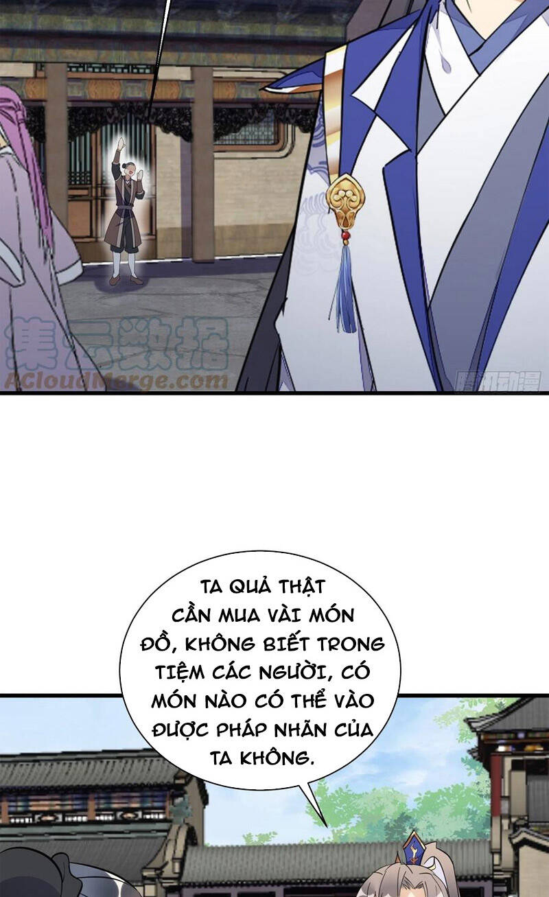 Tu Tiên Phải Dựa Vào Sugar Mommy Chapter 141 - 26