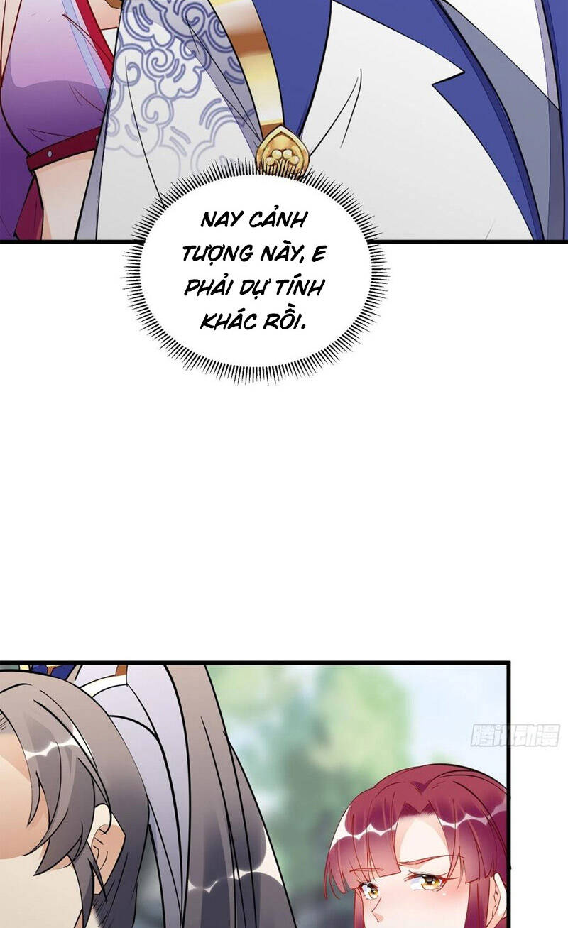 Tu Tiên Phải Dựa Vào Sugar Mommy Chapter 141 - 38