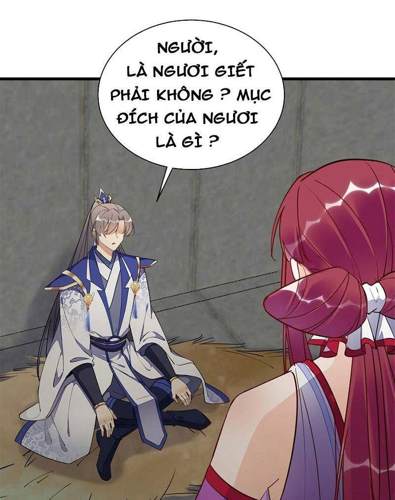 Tu Tiên Phải Dựa Vào Sugar Mommy Chapter 145 - 17