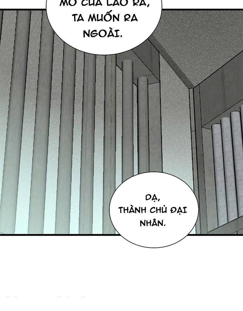 Tu Tiên Phải Dựa Vào Sugar Mommy Chapter 145 - 43