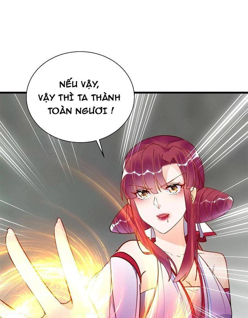 Tu Tiên Phải Dựa Vào Sugar Mommy Chapter 145 - 44